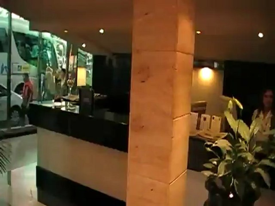 Tryp Bellver  Palma De Mallorca, Mallorca: Palma (Stadt)