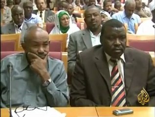 اتفاق حول مراقبة استفتاء الجنوب المرتقب