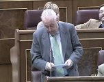 Álvarez ignora el fallo judicial sobre el Prestige: Mintieron y siguen mintiendo