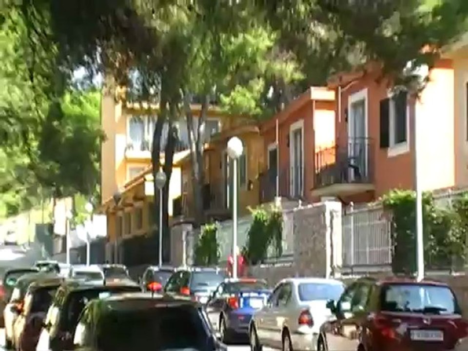 Mallorca Barcelo Pueblo Park  Playa De Palma, Mallorca: Pl.Palma / Arenal