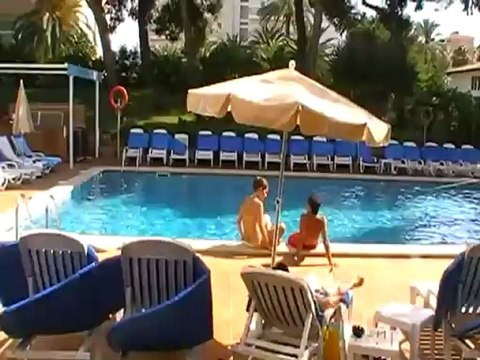 Mallorca Riu Concordia Playa De Palma, Mallorca: Pl.Palma / Arenal Video Film Hubert Fella