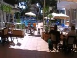 Mallorca Riu Concordia  Playa De Palma, Mallorca: Pl.Palma / Arenal Video Film Hubert Fella