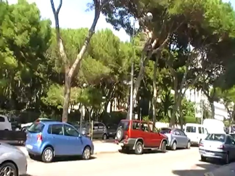 Mallorca Riu Concordia  Playa De Palma, Mallorca: Pl.Palma / Arenal Video Film Hubert Fella