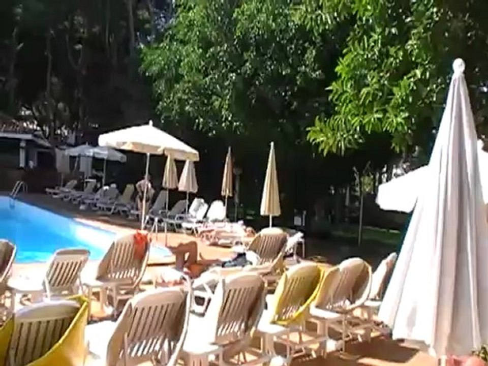 Mallorca Riu Festival  Playa De Palma, Mallorca  C.Pastilla Video Film Hubert fella