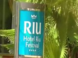 Mallorca Riu Festival  Playa De Palma, Mallorca  C.Pastilla Video Film Hubert fella