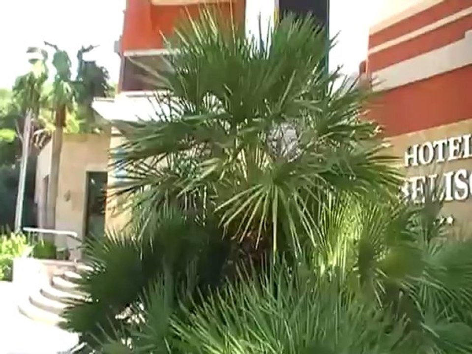 Mallorca Obelisco  Playa De Palma, Mallorca: Pl.Palma / Arenal / C.Pastilla Film Video