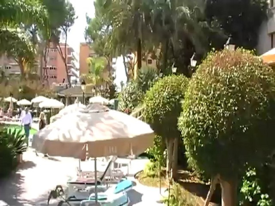 Mallorca Riu Bravo  Playa De Palma, Mallorca Video Film Hubert Fella