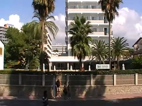 Mallorca Niagara Playa De Palma, Mallo Arenal / C.Pastillarca: Pl.Palma /