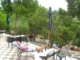 Mallorca ROBINSON Club Cala Serena  Cala Serena Film video Meer Hubert fella