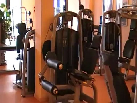 Mallorca ROBINSON Club Cala Serena Cala Serena Film video Cluburlaub Hubert fella