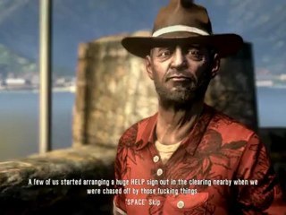 Dead Island Playthrough pt11