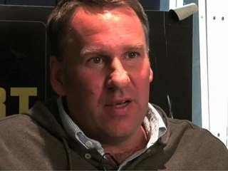 Paul Merson: Jack Wilshere should stay off the booze