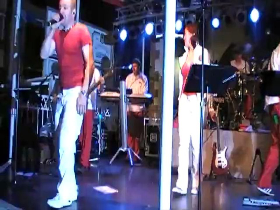 Rakoczy Fest Bad Kissingen 2009 Film Video