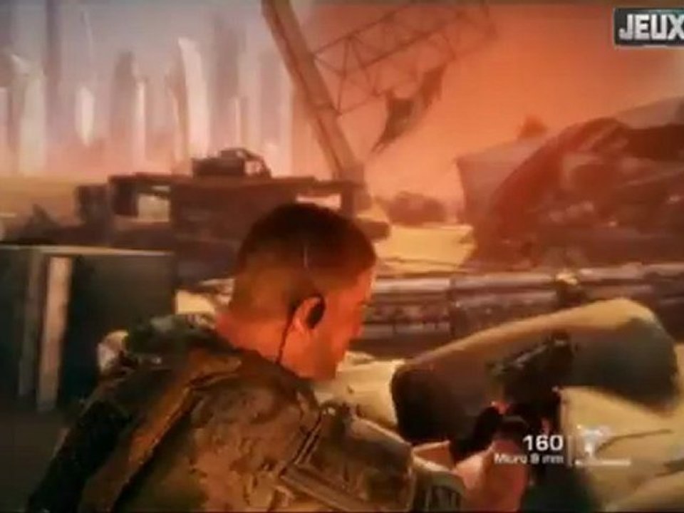 Spec Ops : The Line, le Test (Note 17/20)
