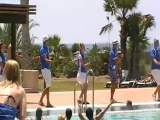ROBINSON Club Playa Granada Motril, Costa del Sol Malaga Video Film Hubert Fella Filmer