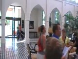 ROBINSON Club Playa Granada Motril, Costa del Sol Malaga Video Film Hubert Fella Filmer
