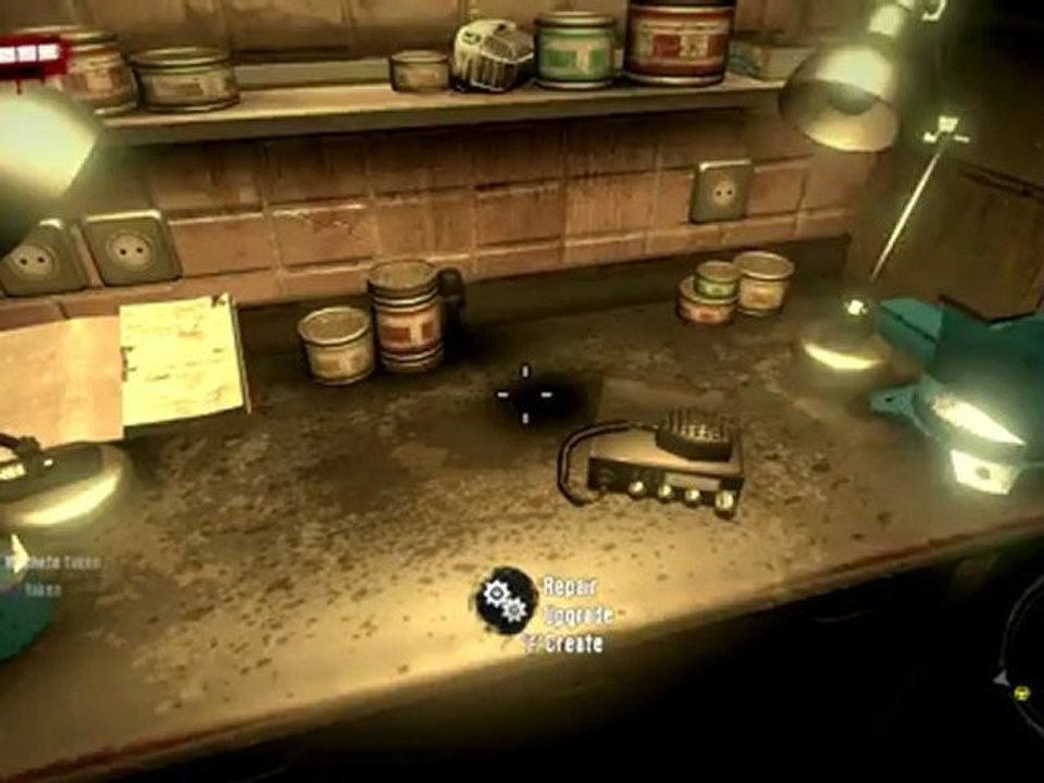 Dead Island Playthrough pt14