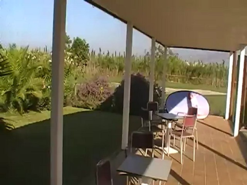 ROBINSON Club Playa Granada  Motril, Costa del Sol Malaga