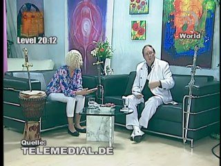 Kanal Telemedial - Eric Cartman Show 6 - 03 - May 24, 2012