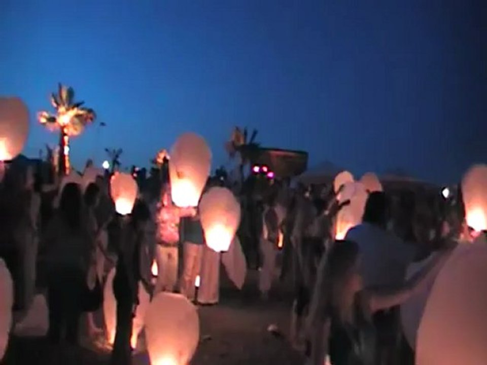 ROBINSON Club Playa Granada  Motril, Costa del Sol Malaga