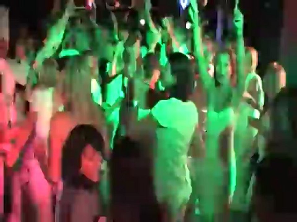 ROBINSON Club Quinta Da Ria Tavira Algarve Osten Albufeira Faro Monte Gordo Film Video Hubert Fella