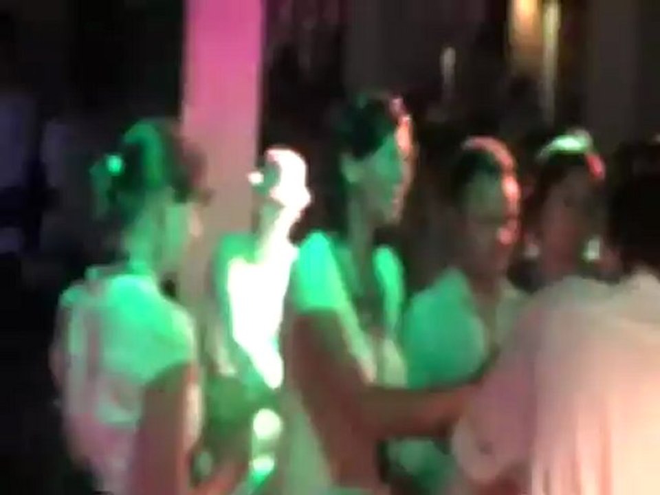 ROBINSON Club Quinta Da Ria Tavira Algarve Osten Albufeira Faro Monte Gordo Film Video Hubert Fella