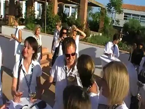 ROBINSON Club Quinta Da Ria Tavira Algarve Osten Albufeira Faro Monte Gordo Film Video Hubert Fella