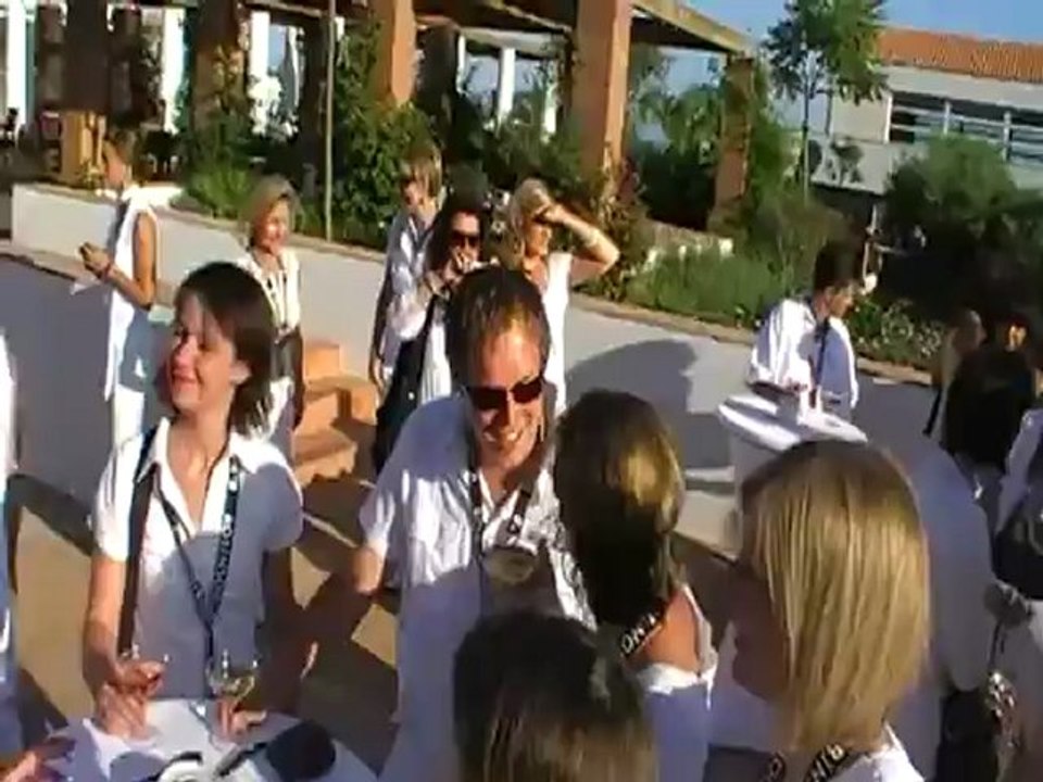 ROBINSON Club Quinta Da Ria Tavira Algarve Osten Albufeira Faro Monte Gordo Film Video Hubert Fella