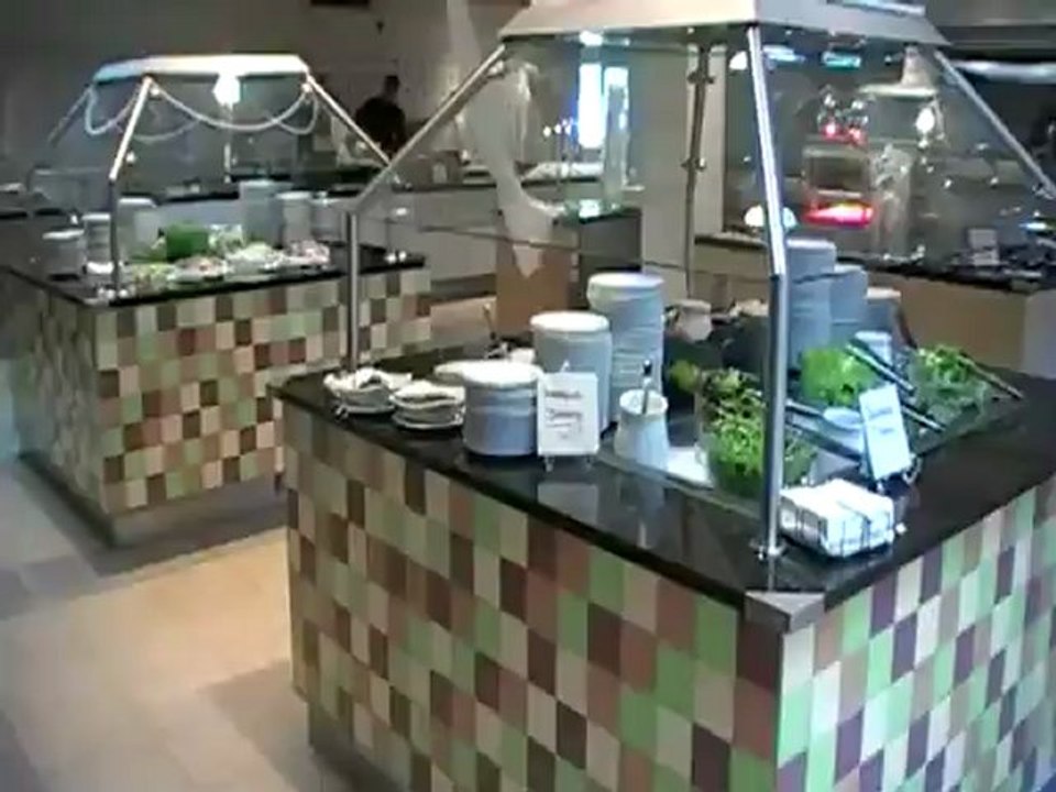 ROBINSON Club Quinta Da Ria Tavira Algarve Osten Albufeira Faro Monte Gordo Film Video Hubert Fella