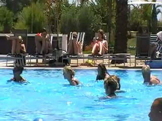 ROBINSON Club Quinta Da Ria Tavira Algarve Osten Albufeira Faro Monte Gordo Film Video Hubert Fella