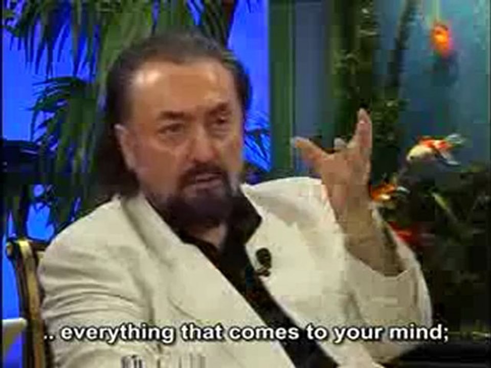 Explanations From Surat at-Tawba- Believers Are Very Devoted To One Another