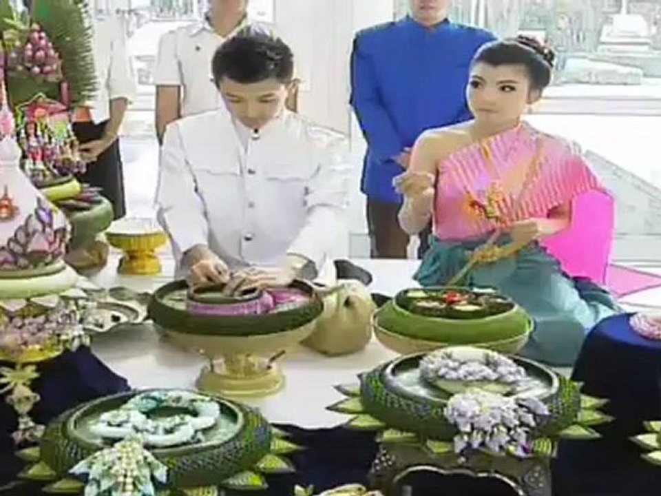 ข่าวในพระราชสำนัก  วันที่ 3 กรกฏาคม 2555