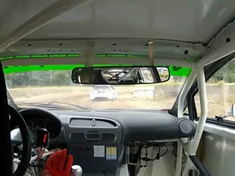 Pagani productions@nk rallyracing 17-6-2012 eurocircuit valkenswaard part 5