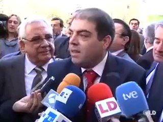 Noticias en Libertad Madrid - 26/03/09