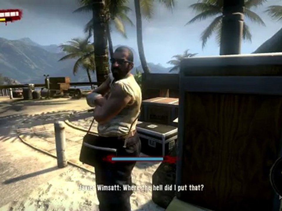 Dead Island Playthrough pt17