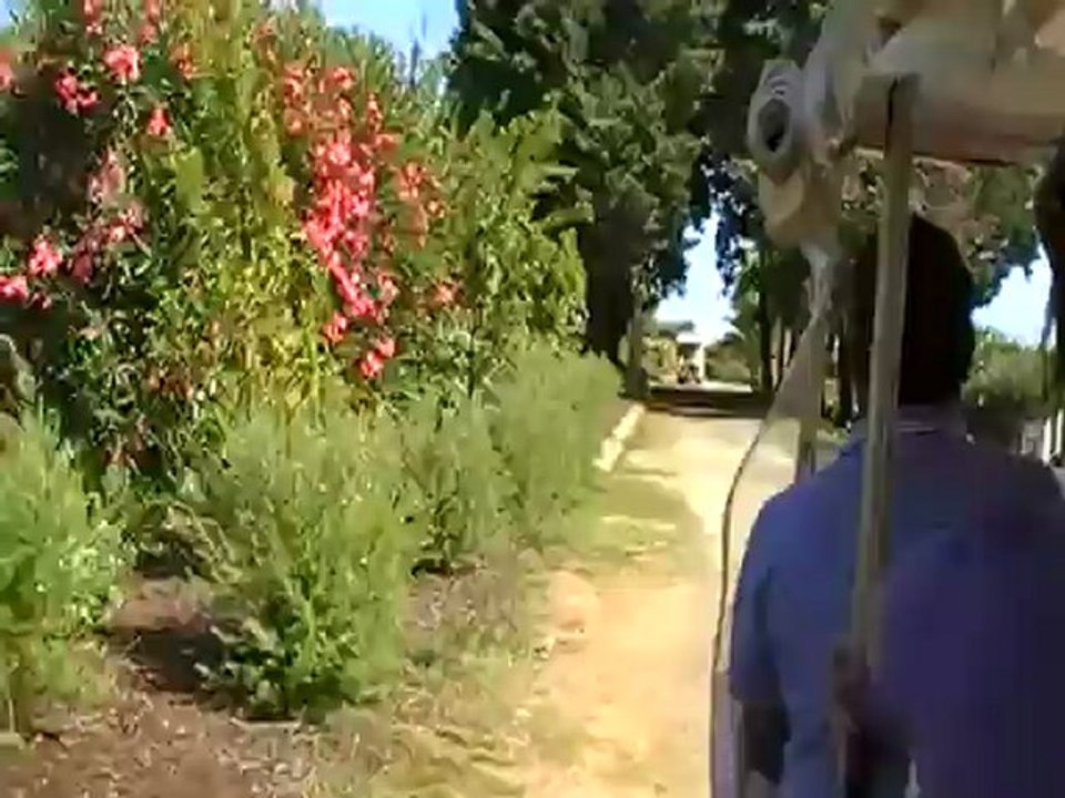 ROBINSON Club Quinta Da Ria Tavira Algarve Osten Albufeira Faro Monte Gordo Film Video Hubert Fella