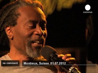 46th edition of the Montreux Jazz Festival - no comment