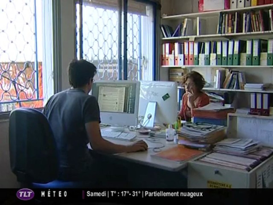 Le Couac en voie de disparition (Toulouse)