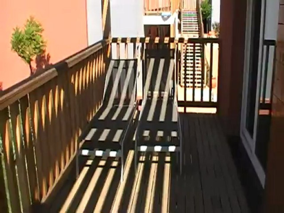 ROBINSON Club Quinta Da Ria Tavira Algarve Osten Albufeira Faro Monte Gordo Film Video Hubert Fella