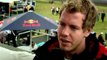 F1, GP Gran Bretagna 2012: Intervista a Sebastian Vettel