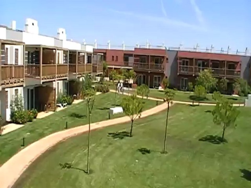 ROBINSON Club Quinta Da Ria  Tavira Algarve Osten Albufeira Faro Monte Gordo Film Video Hubert Fella