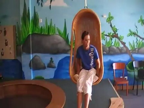 ROBINSON Club Quinta Da Ria Tavira Algarve Osten Albufeira Faro Monte Gordo Film Video Hubert Fella