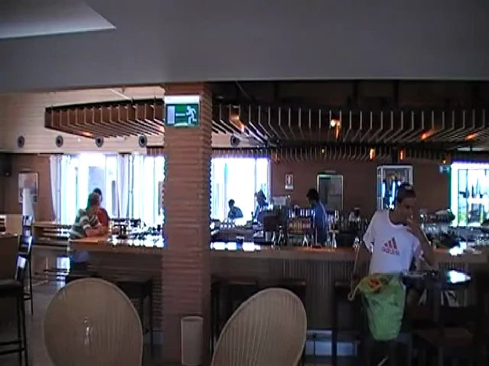 ROBINSON Club Quinta Da Ria  Tavira Algarve Osten Albufeira Faro Monte Gordo Film Video Hubert Fella