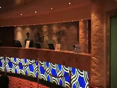 MSC Orchestra Kreuzfahrtschiff Kiel Hafen Film Hubert Fella MSC Kreuzfahrten