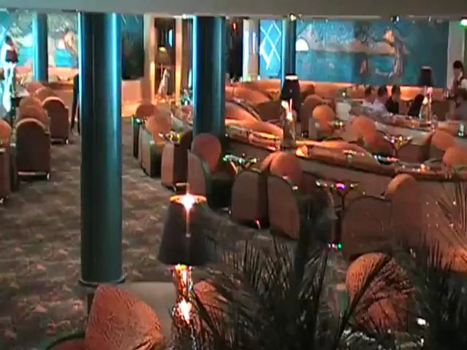 MSC Orchestra Kreuzfahrtschiff Kiel Hafen Film Hubert Fella MSC Kreuzfahrten