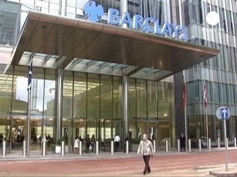 Scandale du Libor : l'opposition britannique réclame...