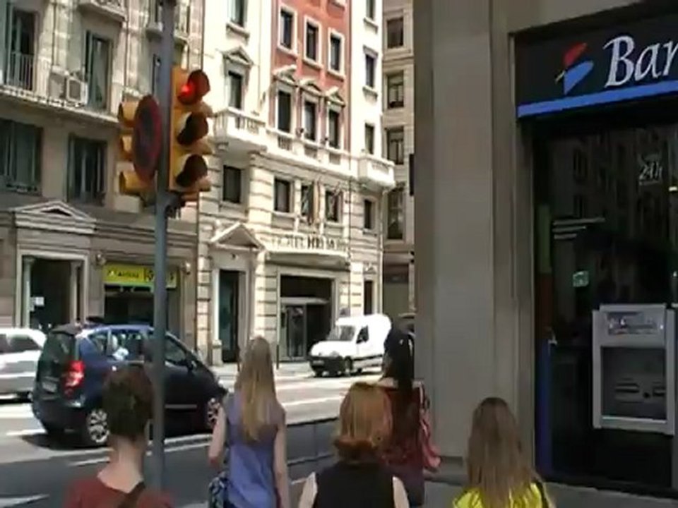 Hotel Barcelona H10 Monica direkt am Dom