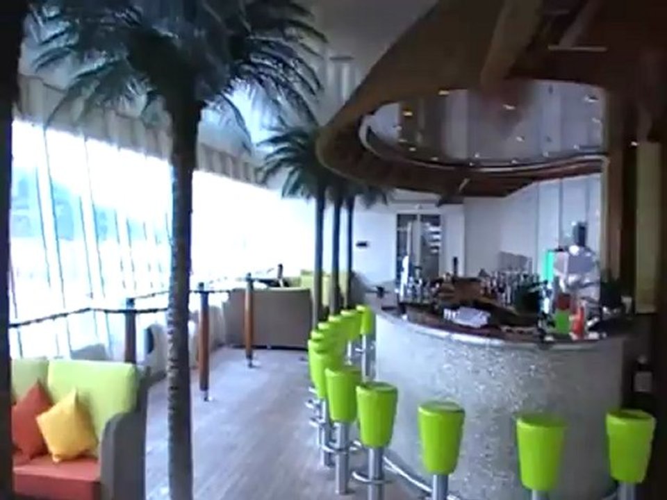 AIDAbella Mittelmeer Kreuzfahrt Cruises Film Video Hubert Fella