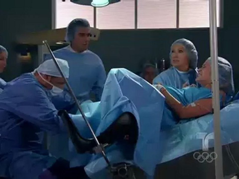 Nace el hijo de Angela y Juan Marcos en Corazon Valiente