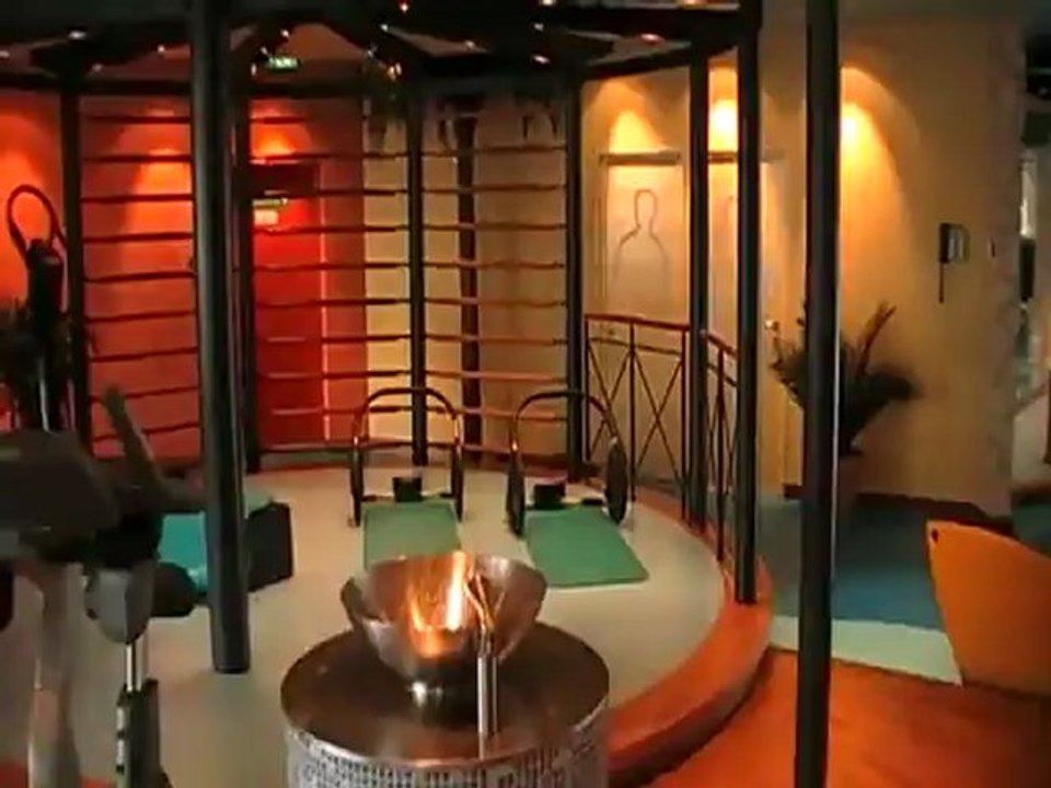 AIDAbella Mittelmeer Kreuzfahrt Cruises Film Video Hubert Fella